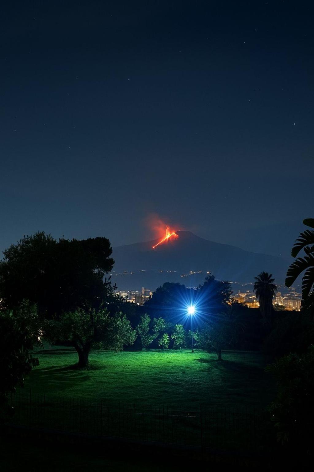Villa Iris Giardini Naxos Bagian luar foto